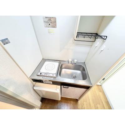 OneLife新長田EastGateⅠSL【バス・トイレセパレート】の物件写真3
