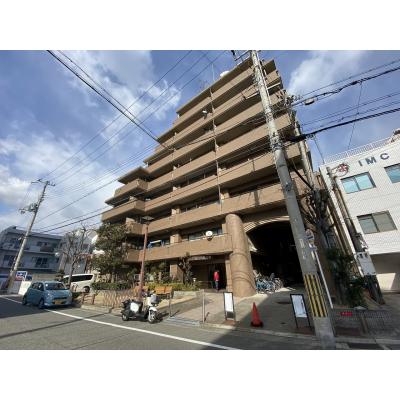 OneLife兵庫アサヒSL【3点ユニットバスタイプ】の外観画像