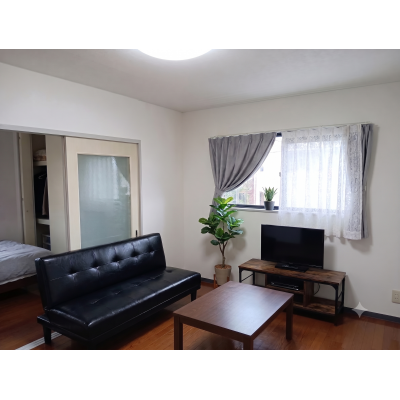 KIT【近江町市場徒歩9分♪】駅徒歩圏内☆2名入居可☆駐車場有　GI0110の外観画像