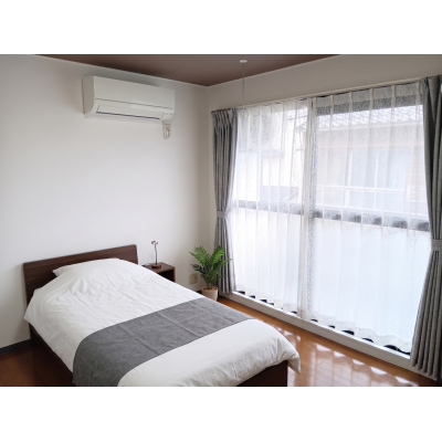 KIT【近江町市場徒歩9分♪】駅徒歩圏内☆2名入居可☆駐車場有　GI0110の物件写真2