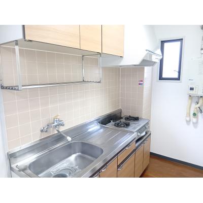KIT【近江町市場徒歩9分♪】駅徒歩圏内☆2名入居可☆駐車場有　GI0110の物件写真3