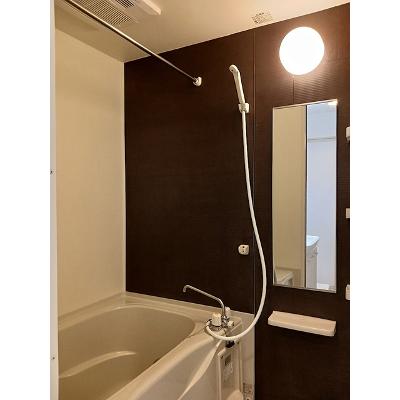 ラ・ルーチェ 101【管理NO：1-019542901-01010】 ★家具家電は申し込み後に搬入します★ ★2026年09月上旬入居可能★の物件写真4
