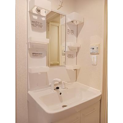 ラ・ルーチェ 101【管理NO：1-019542901-01010】 ★家具家電は申し込み後に搬入します★ ★2026年09月上旬入居可能★の物件写真6