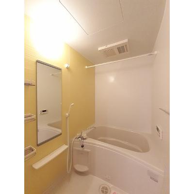 フィオリース．３ 203【管理NO：1-018418501-02030】 ★家具家電は申し込み後に搬入します★ ★2026年10月中旬入居可能★の物件写真4