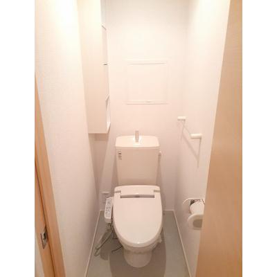 フィオリース．３ 203【管理NO：1-018418501-02030】 ★家具家電は申し込み後に搬入します★ ★2026年10月中旬入居可能★の物件写真5