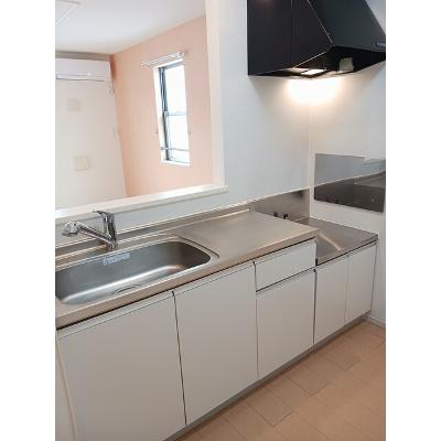 コッティＲ 203【管理NO：1-018873202-02030】 ★家具家電は申し込み後に搬入します 2026年08月下旬入居可能の物件写真3