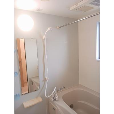 コッティＲ 203【管理NO：1-018873202-02030】 ★家具家電は申し込み後に搬入します 2026年08月下旬入居可能の物件写真4