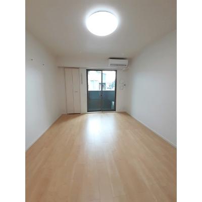 ル　レーヴＢ 106【管理NO：1-025118102-01050】 ★家具家電は申し込み後に搬入します★の物件写真2