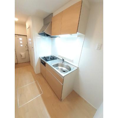 ル　レーヴＢ 106【管理NO：1-025118102-01050】 ★家具家電は申し込み後に搬入します★の物件写真3