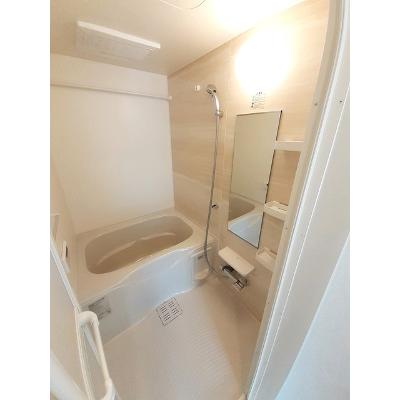 ル　レーヴＢ 106【管理NO：1-025118102-01050】 ★家具家電は申し込み後に搬入します★の物件写真4