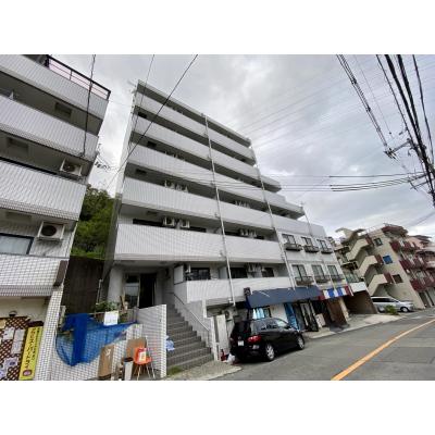 OneLife妙法寺オハタSL【Wi-Fi無制限・駅チカ】の外観画像
