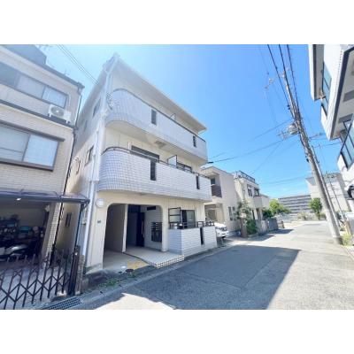 OneLife滝ノ茶屋SL【オートロック・バストイレ別】の外観画像