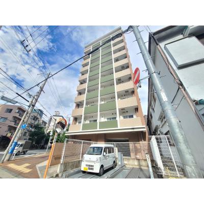 OneLife新神戸ウィータSL【バストイレ別・浴室乾燥機付き】の外観画像