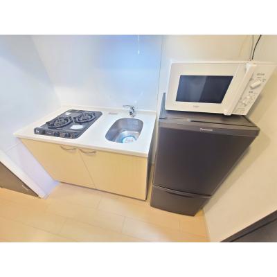 OneLife新神戸ウィータSL【バストイレ別・浴室乾燥機付き】の物件写真3