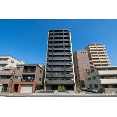 THE GATEHOUSE浅草雷門の外観画像