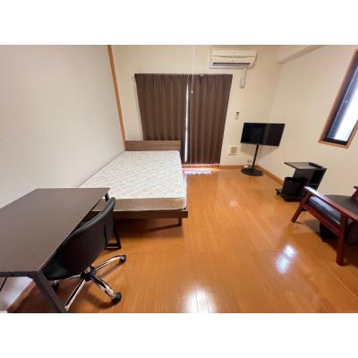 OneLifeあみだ堂スクエアSL【オートロック・浴室乾燥機付き】の物件写真2