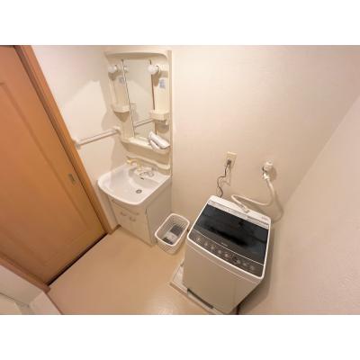 OneLifeあみだ堂スクエアSL【オートロック・浴室乾燥機付き】の物件写真6