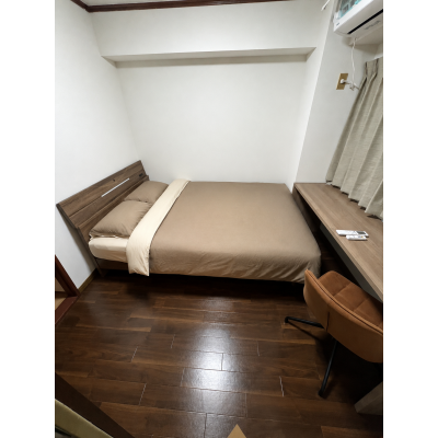 《WP蒲田406号室》2DK｜京急蒲田徒歩圏内｜家具・家電付き｜駅近｜マンション1Fにスーパーありの物件写真3