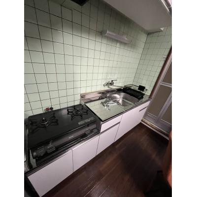 《WP蒲田406号室》2DK｜京急蒲田徒歩圏内｜家具・家電付き｜駅近｜マンション1Fにスーパーありの物件写真5