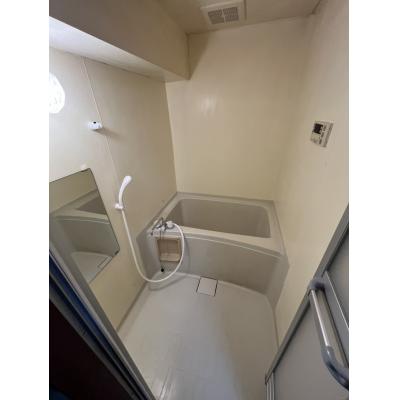 《WP蒲田406号室》2DK｜京急蒲田徒歩圏内｜家具・家電付き｜駅近｜マンション1Fにスーパーありの物件写真6