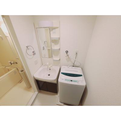 OneLife雲井通レガニールSL【浴室乾燥機・洗浄機付き便座】の物件写真6