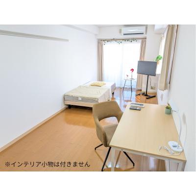RマンスリーNo.76　センター南駅【駅徒歩2分！】の物件写真2
