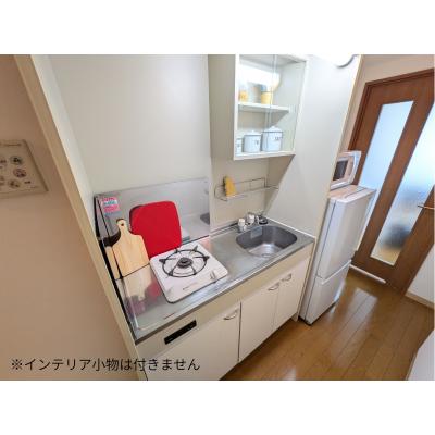RマンスリーNo.76　センター南駅【駅徒歩2分！】の物件写真3