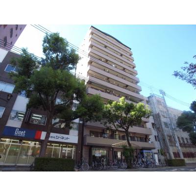 OneLife神戸元町ネオSL【コインランドリー】の外観画像