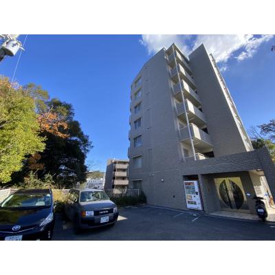 OneLife名谷スカイSL【Wi-Fi無制限・オートロック】の外観画像