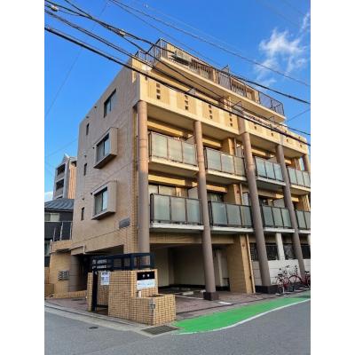 🚃福岡空港駅から徒歩１０分🚃　🛫福岡空港そば🛫　🚙無料駐車場あり🚙　イージーステイ空港前３の物件写真6