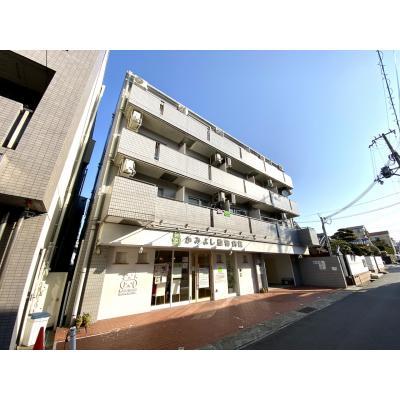 OneLife垂水コスモSL【駅チカ・3点ユニットバスタイプ】の外観画像