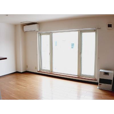 パークハイツ６１２ 201【管理NO：1-009634801-02010】 ★家具家電は申し込み後に搬入します 2026年08月下旬入居可能の物件写真2