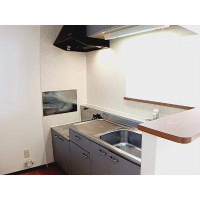 パークハイツ６１２ 201【管理NO：1-009634801-02010】 ★家具家電は申し込み後に搬入します 2026年08月下旬入居可能の物件写真3