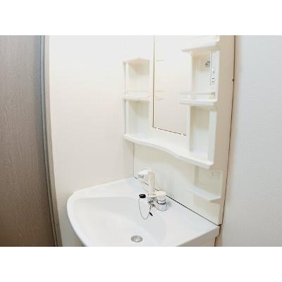 パークハイツ６１２ 201【管理NO：1-009634801-02010】 ★家具家電は申し込み後に搬入します 2026年08月下旬入居可能の物件写真6