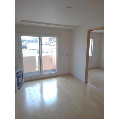 ソレイユ西町Ａ 102【管理NO：1-019583301-01020】 ★家具家電は申し込み後に搬入します 2026年08月上旬入居可能の物件写真2