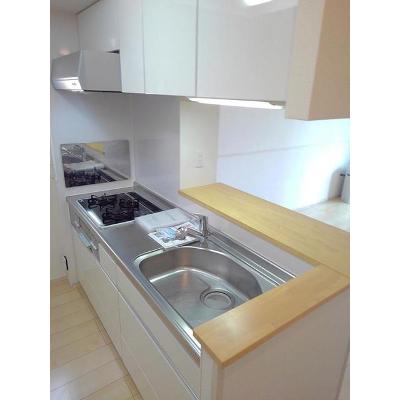 ソレイユ西町Ａ 102【管理NO：1-019583301-01020】 ★家具家電は申し込み後に搬入します 2026年08月上旬入居可能の物件写真3