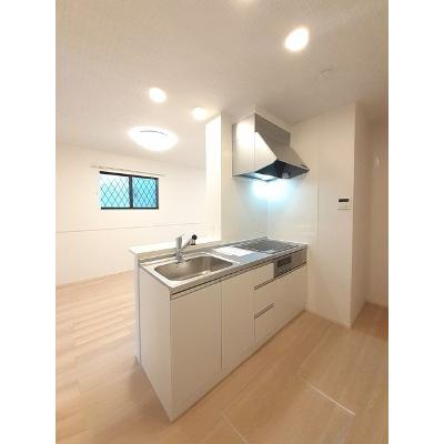ベルエア上天神Ｂ 104【管理NO：1-026708302-01040】 ★家具家電は申し込み後に搬入します★の物件写真3