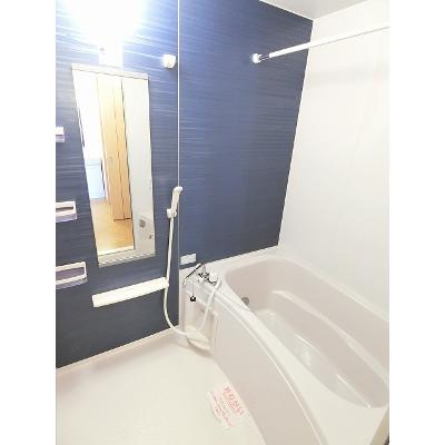 ポム・ド・テールグランＡ 103【管理NO：1-015085701-01030】 ★家具家電は申し込み後に搬入します 2026年09月上旬入居可能の物件写真4