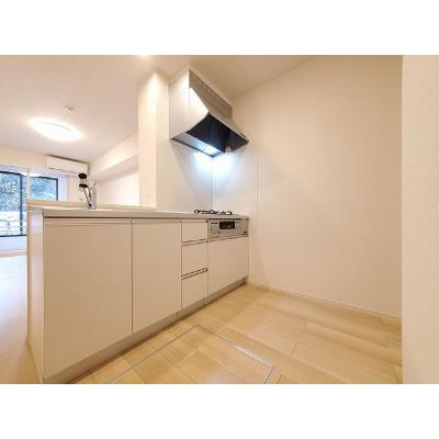 シャトルガーデンＦＳ．Ⅳ 102【管理NO：1-026492302-01020】 ★家具家電は申し込み後に搬入します★ ★2026年09月中旬入居可能★の物件写真3