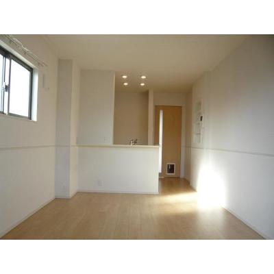 グレンディール　１ 205【管理NO：1-024889002-02040】 ★家具家電は申し込み後に搬入しますの物件写真2