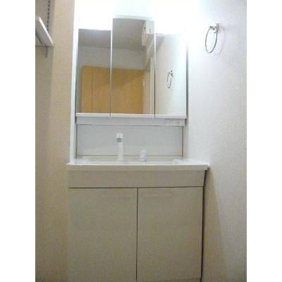 グレンディール　１ 205【管理NO：1-024889002-02040】 ★家具家電は申し込み後に搬入しますの物件写真6