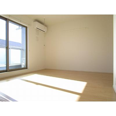 ユーアンドミーレジデンス東赤塚 203【管理NO：1-023215201-02030】 ★家具家電は申し込み後に搬入します 2026年08月中旬入居可能の物件写真2