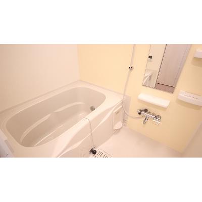 カランコエ　Ⅱ 101【管理NO：1-021616302-01010】 ★家具家電は申し込み後に搬入します★ ★2026年10月中旬入居可能★の物件写真4