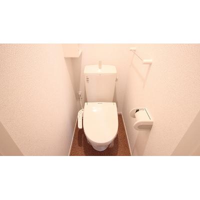 カランコエ　Ⅱ 101【管理NO：1-021616302-01010】 ★家具家電は申し込み後に搬入します★ ★2026年10月中旬入居可能★の物件写真5