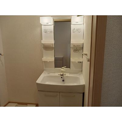 リヴァサ－ヂ　Ｂ 104【管理NO：1-015564002-01040】 ★家具家電は申し込み後に搬入します 2026年07月下旬入居可能の物件写真6