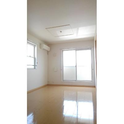プリュム・ド・アンジュＢ 203【管理NO：1-015505502-02030】 ★家具家電は申し込み後に搬入します★ ★2026年08月下旬入居可能★の物件写真2