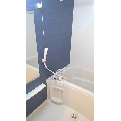 プリュム・ド・アンジュＢ 203【管理NO：1-015505502-02030】 ★家具家電は申し込み後に搬入します★ ★2026年08月下旬入居可能★の物件写真4