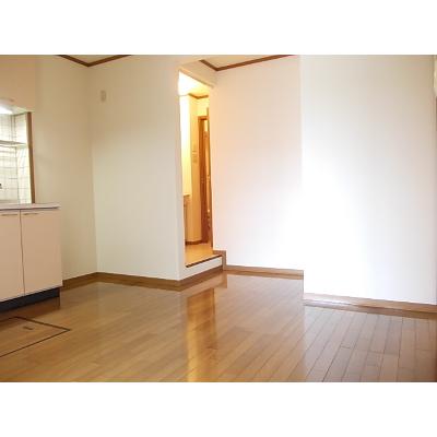 ラフォーレ 102【管理NO：1-010507901-01020】 ★家具家電は申し込み後に搬入します 2026年09月上旬入居可能の物件写真2
