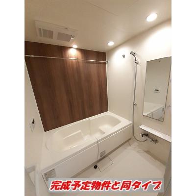 ソレアード 204【管理NO：1-028741901-02040】 ★家具家電は申し込み後に搬入します★ ★2027年01月下旬入居可能★の物件写真4
