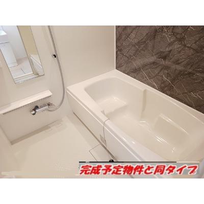 ソレアード 105【管理NO：1-028741901-01050】 ★家具家電は申し込み後に搬入します★ ★2027年01月下旬入居可能★の物件写真4
